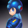 Mega Man (Ultimate)