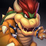 Bowser (Ultimate)