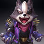 Wolf (Ultimate)