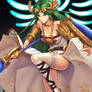 Palutena (Ultimate)