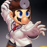 Dr. Mario (Ultimate)