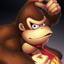 Donkey Kong (Ultimate)