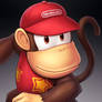 Diddy Kong (Ultimate)