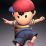 Ness (Ultimate)