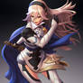 Corrin (Ultimate, female)