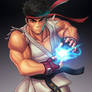 Ryu (Ultimate)