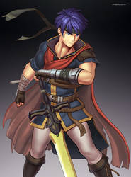 Ike (Ultimate)