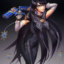 Bayonetta (Ultimate)