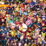 Super Smash Bros. (Ultimate)