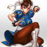 Chun-Li