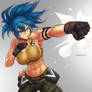 Leona