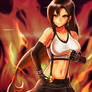 Tifa Lockhart
