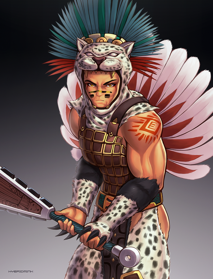 Tenoch Castle Tenoch by hybridmink on DeviantArt