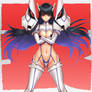 Satsuki Kiryuin