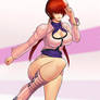 Shermie