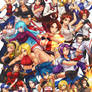 Women of KOF