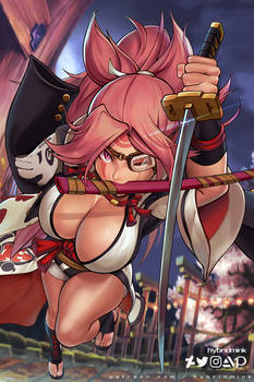 Baiken (2020)