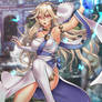 Corrin (Adrift)