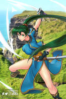 Lyn