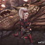 Fatalis Slain