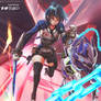 Astral Chain
