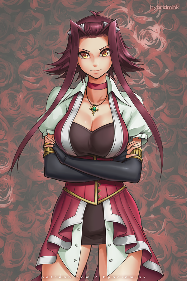 Akiza Izinski
