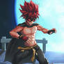 Rumble Fighter