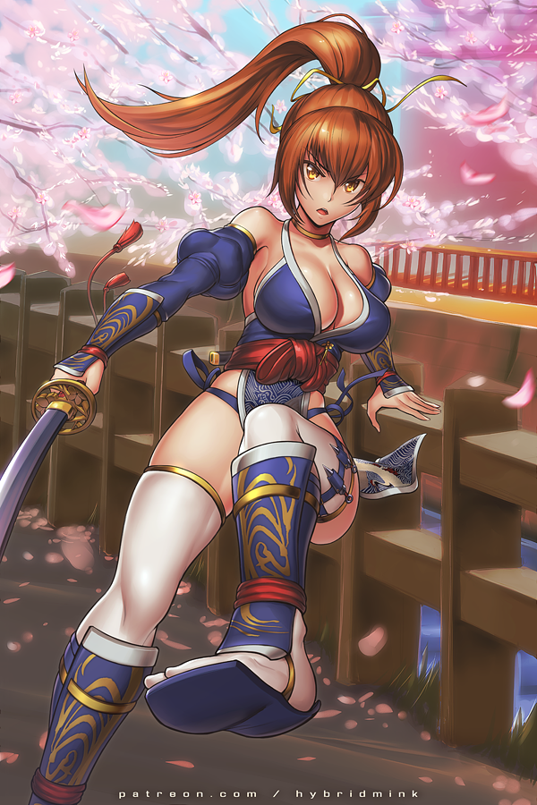 Kasumi
