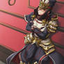 Morag Ladair