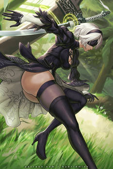 2B