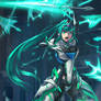 Pneuma
