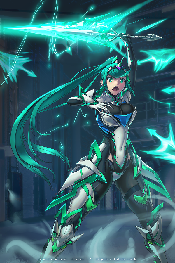 Pneuma