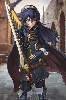 Lucina (2021)