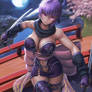 Ayane (Sigma)