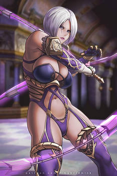 Ivy Valentine