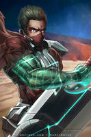 Sypher (Invincible)