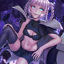 Nazuna Nanakusa