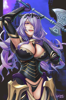 Camilla