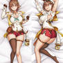 Ryza Dakimakura