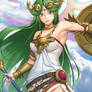 Palutena