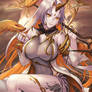 Gullveig