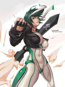 Ravy (2023)
