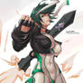 Ravy (2023)
