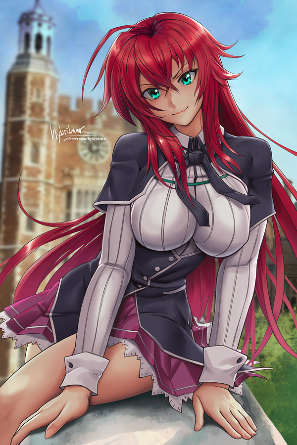 Rias
