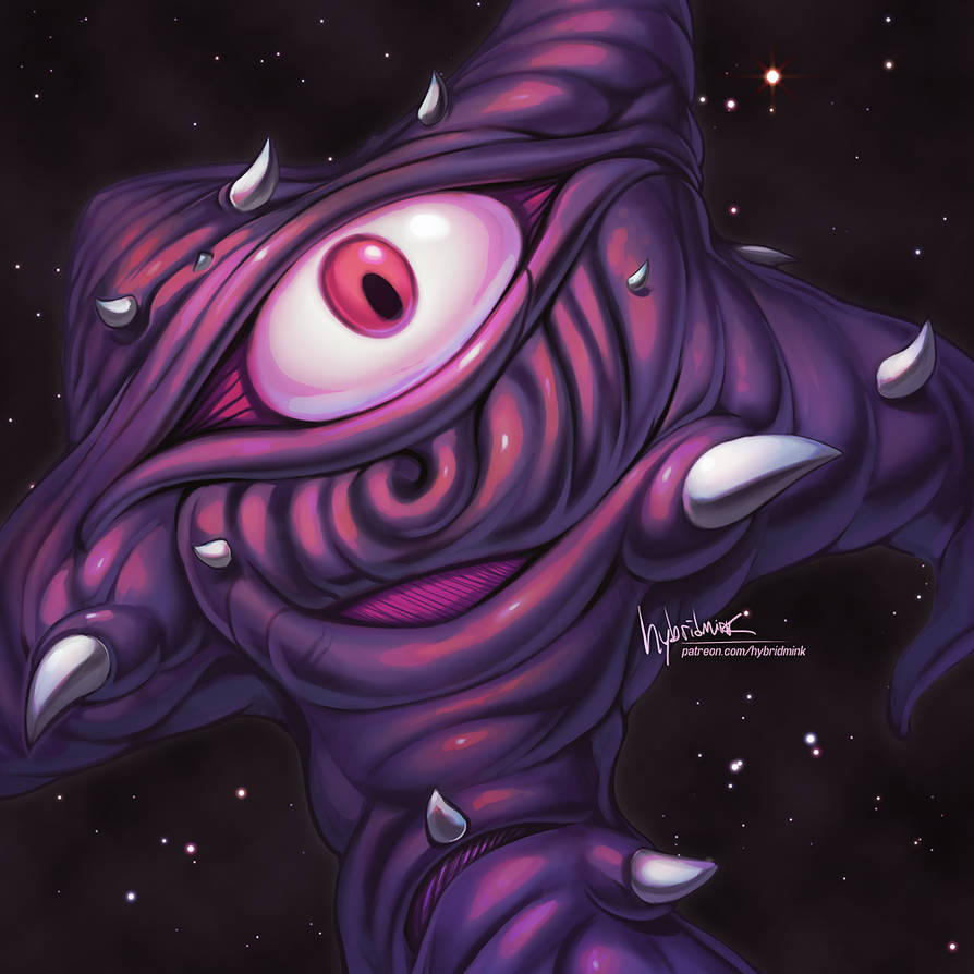 Astro PFP by hybridmink on DeviantArt