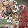 DOH comic 6 Page 14