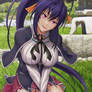 Akeno Himejima
