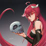 Kasane Teto (Terminator)