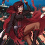 Ruby Rose