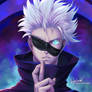 Satoru Gojo